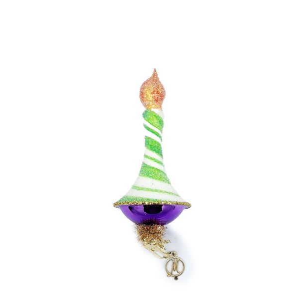 Fruit Stripe Flame Lime - Clip-On - 2024