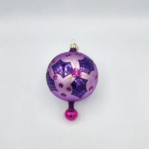 Boughs of Hollywood - Violet/Single - Second Cycle - Image 2