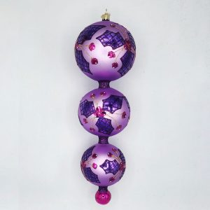 Boughs of Hollywood - Violet/Triple - Second Cycle - Image 2