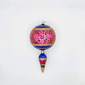 Center Stage Spot Light - Cobalt/Fuchsia - Second Cycle - Image 2