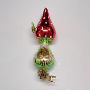 Fun Guy Fruits - Clip-on - Second Cycle