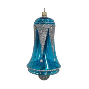 Slender Bells - Aqua - Second Cycle