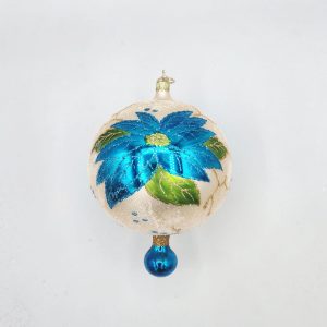 Winter Formal - Champaign/Aqua - Second Cycle