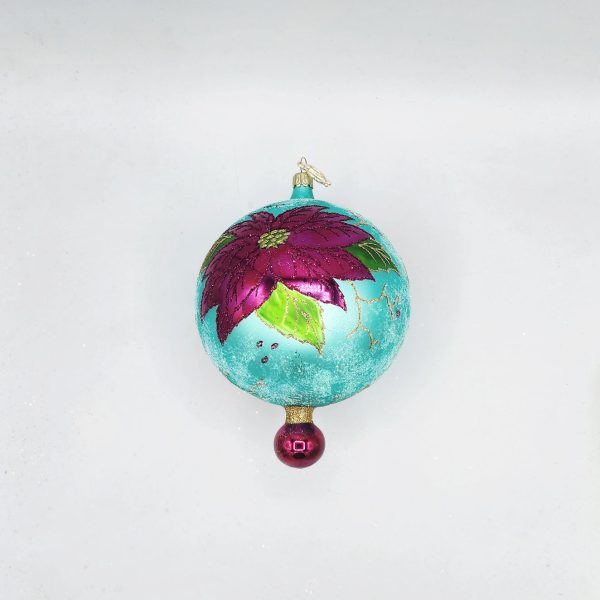 Winter Formal - Blue/Fuchsia - Second Cycle
