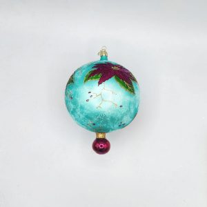 Winter Formal - Blue/Fuchsia - Second Cycle - Image 2