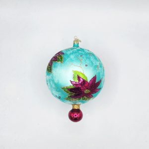 Winter Formal - Blue/Fuchsia - Second Cycle - Image 3