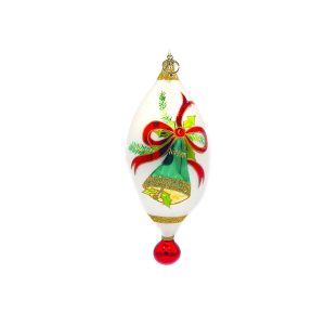 Bells Baubles and Bows - 2025 - Second Cycle