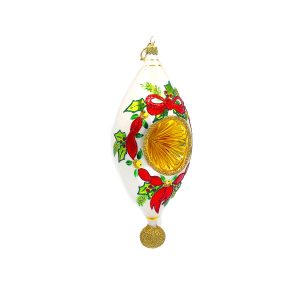 Delle Robbia Festoon - 2025 - Second Cycle