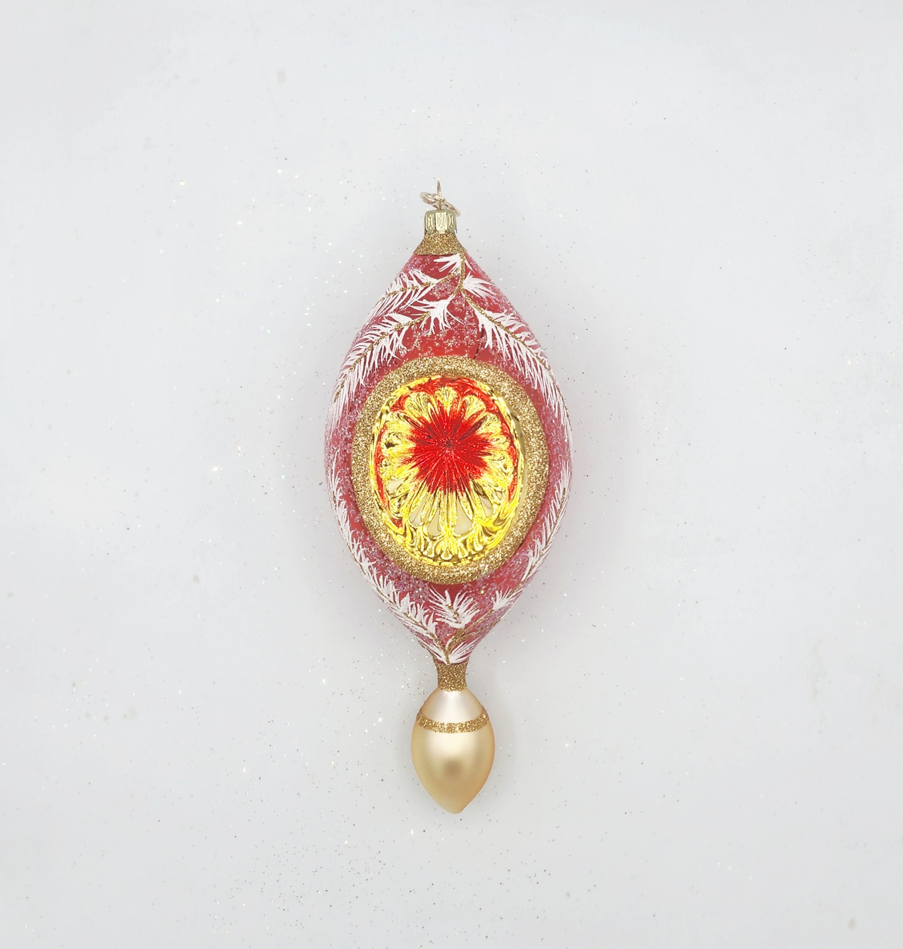 Whispering Pine Reflector - 2026