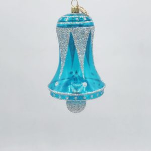 Slender Bells/Aqua - 2025