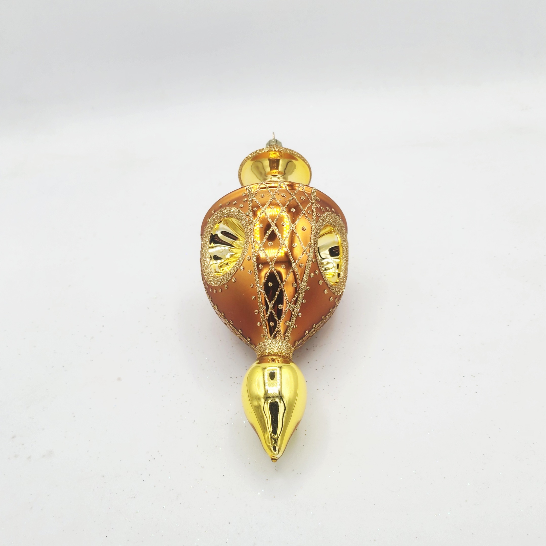Fit for a King - Gold - Image 2