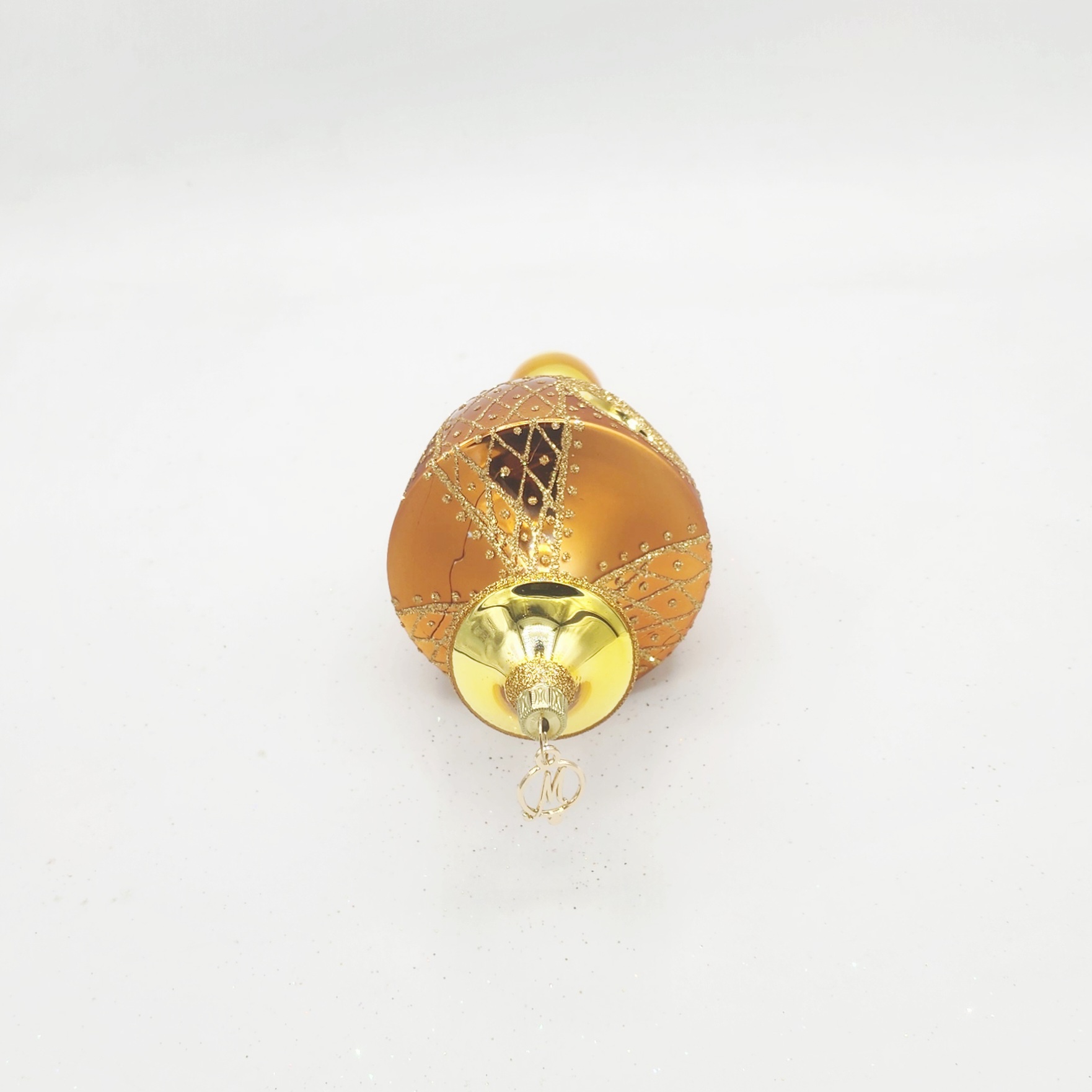 Fit for a King - Gold - Image 3