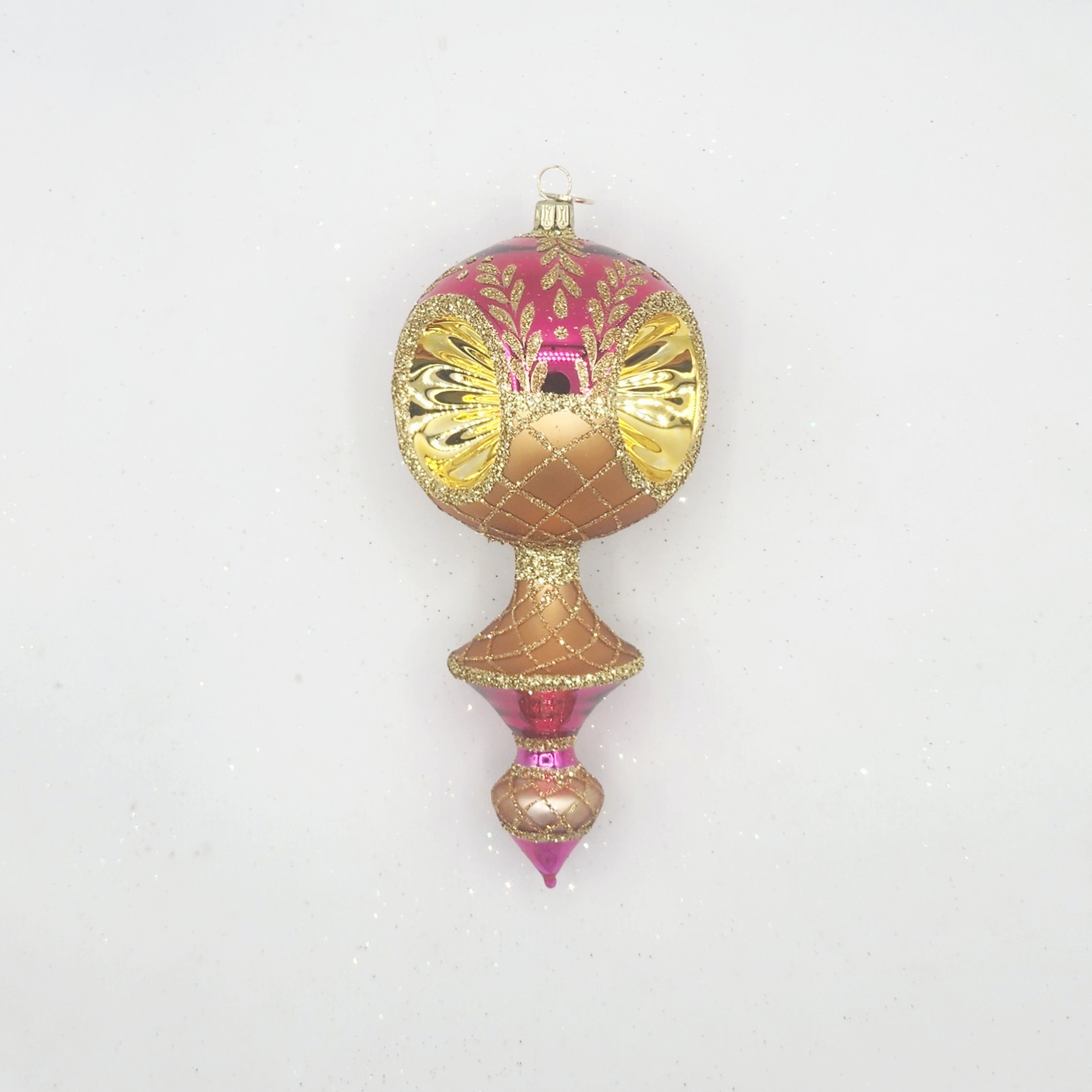 Gardens of Venice Triple Reflector/Ruby - 2026 - Image 2
