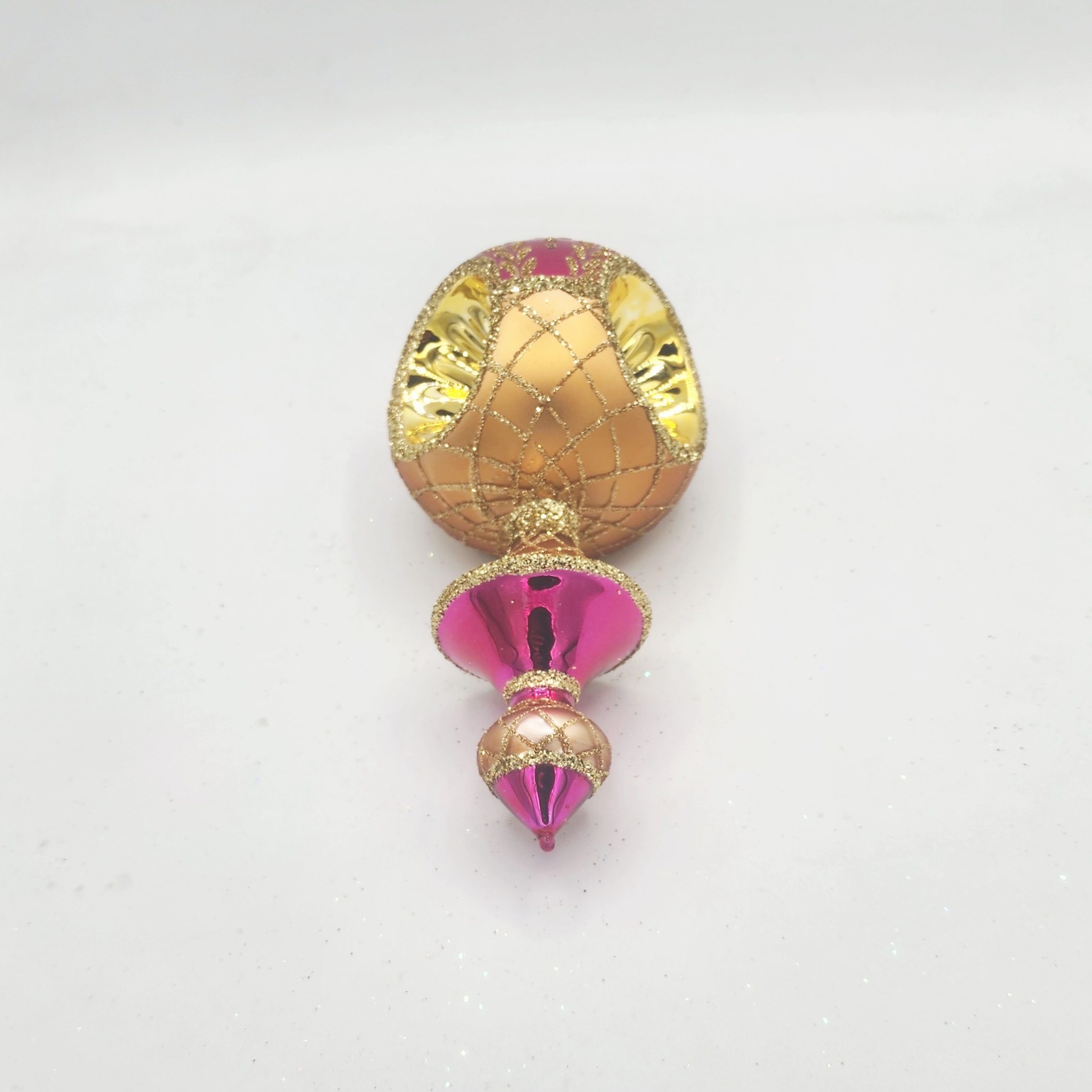 Gardens of Venice Triple Reflector/Ruby - 2026 - Image 3