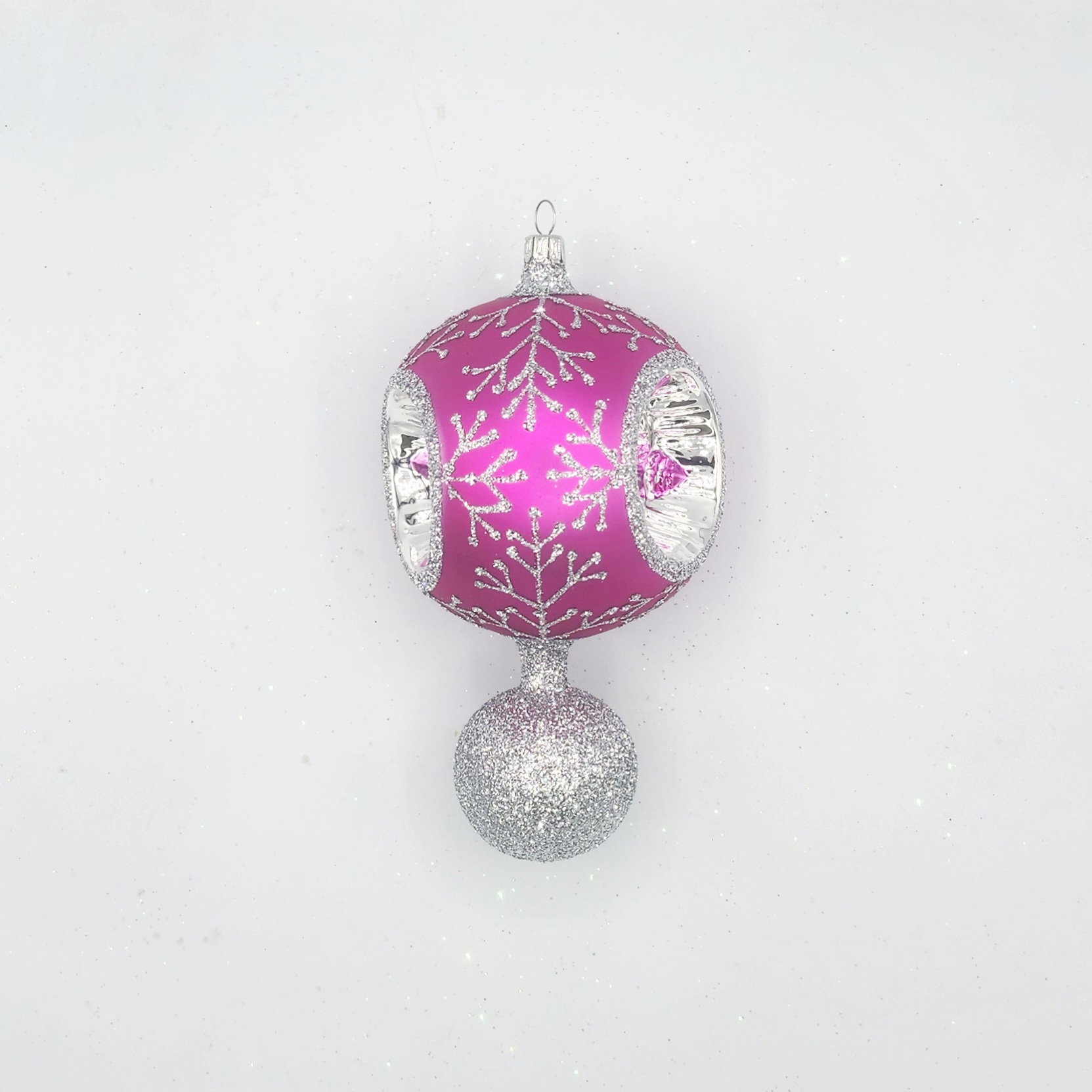 Blinding Blizzard Triple Reflector/Azelea - 2026 - Image 2
