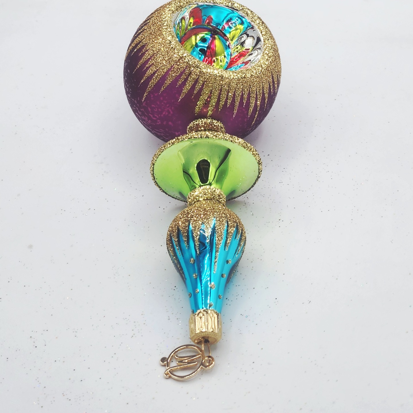 Dizzy Dazzle Reflector - 2026 - Image 3