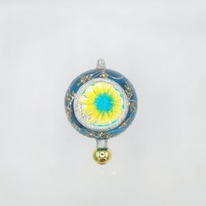 Palace Gates/Sapphire - Single Reflector - 2026