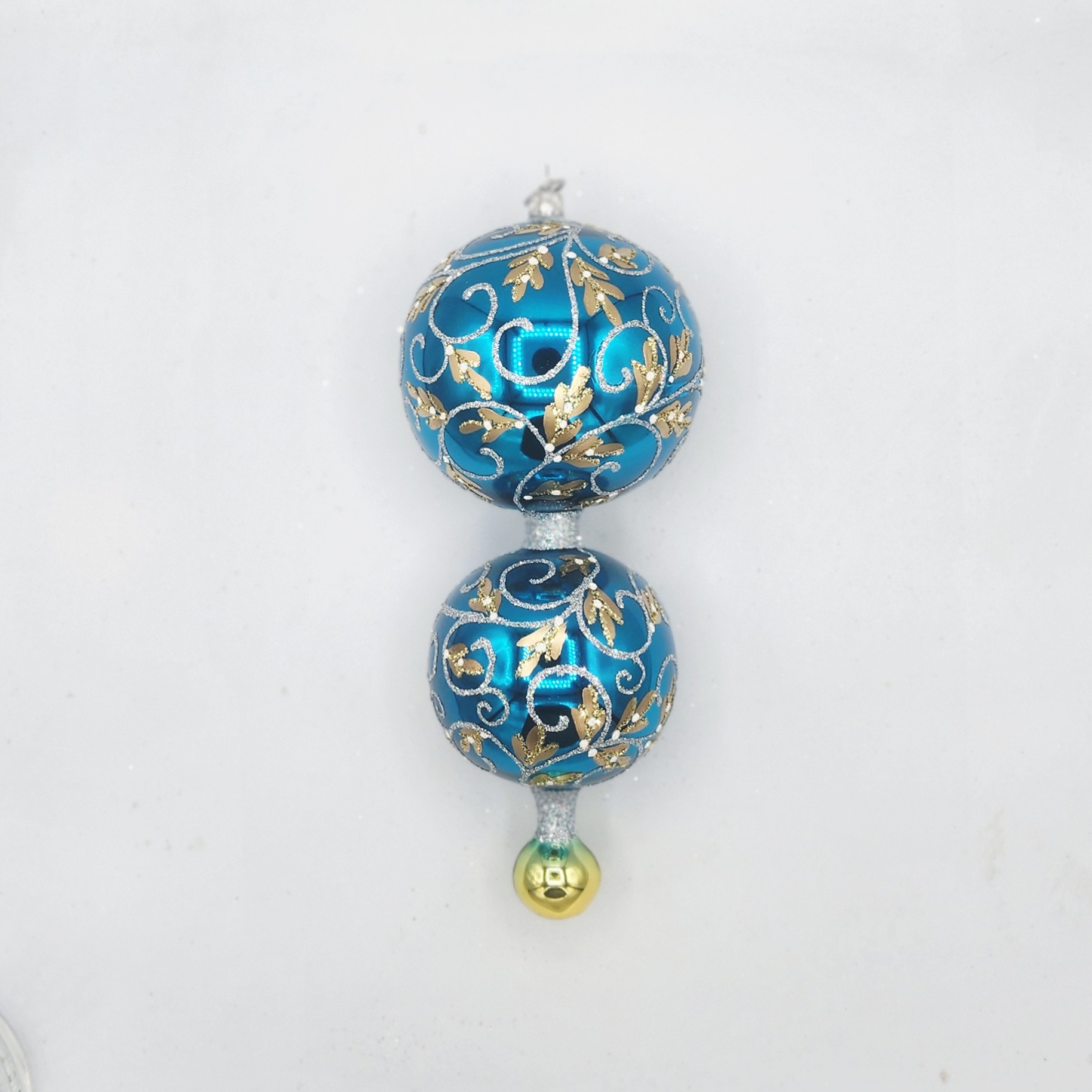 Palace Gates/Sapphire - Double Reflector - 2026 - Image 2