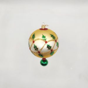 Happy Holly Waves - Single - 2026