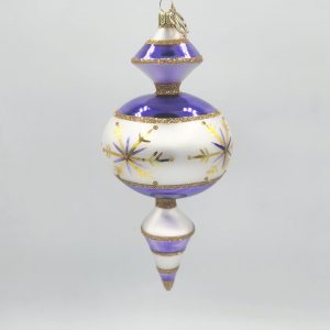 Cosmic Blast/Violet - 2026