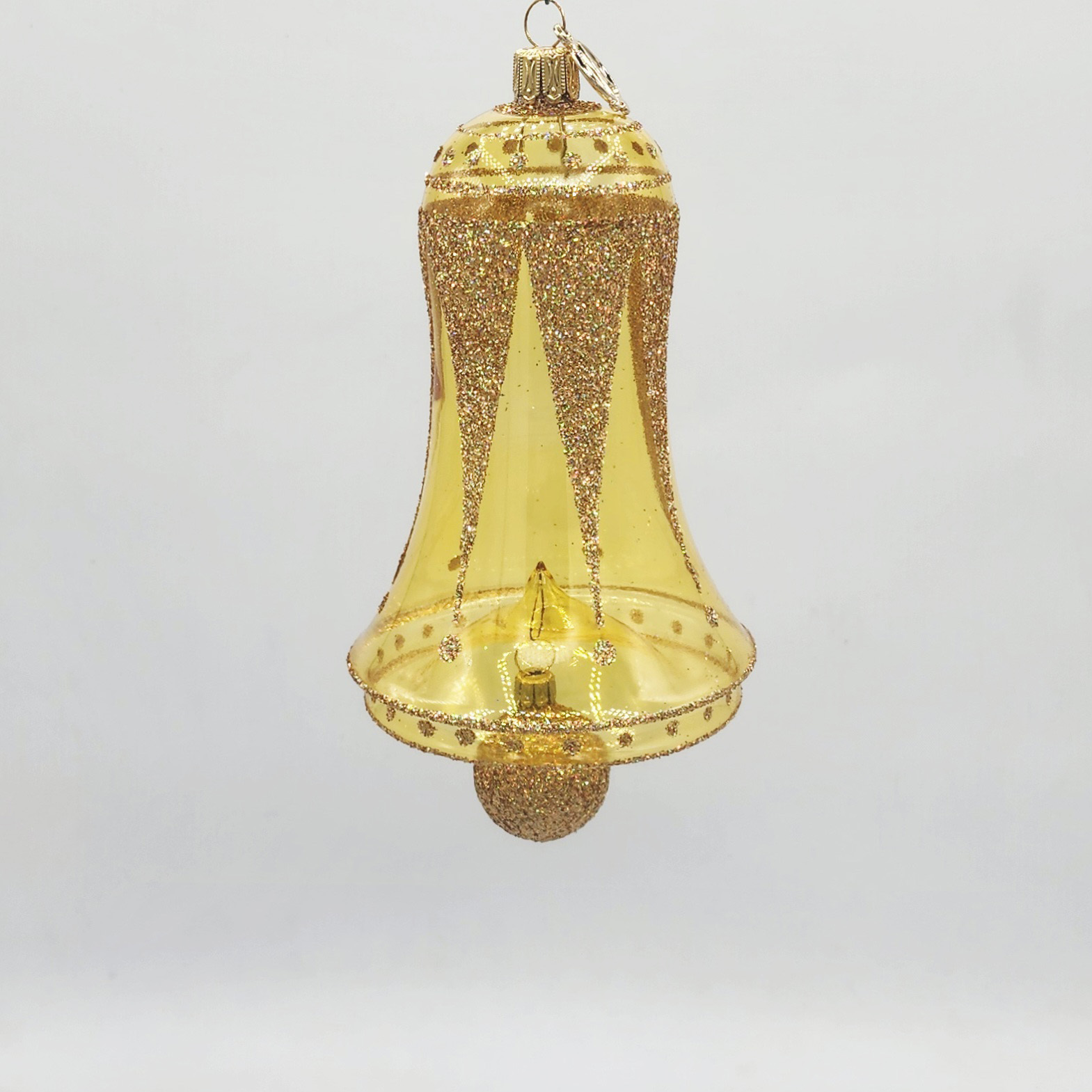 Slender Bells/Gold - 2026