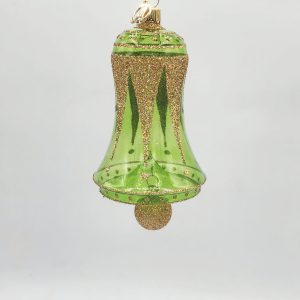 Slender Bells/Kiwi - 2026