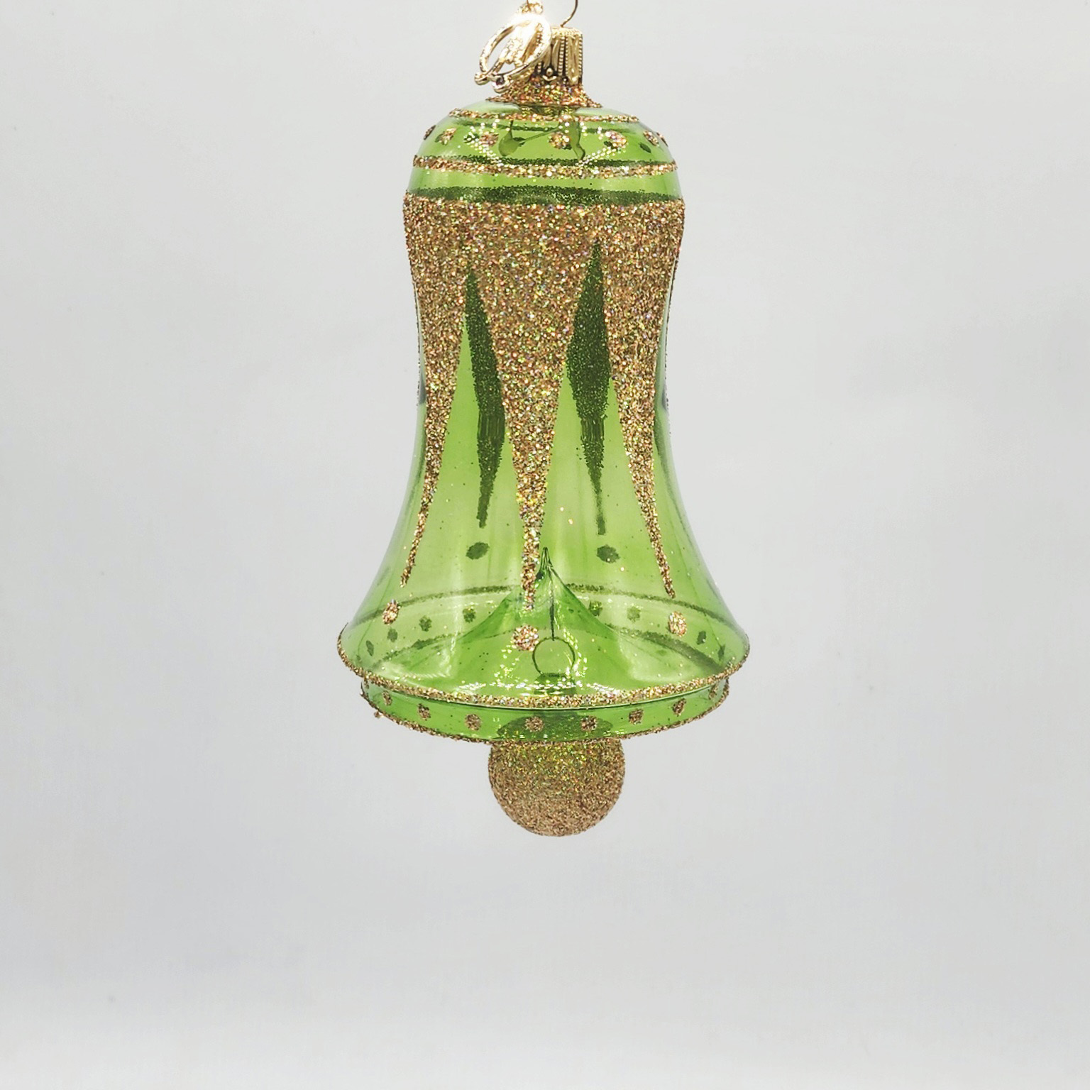 Slender Bells/Kiwi - 2026