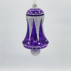 Slender Bells/Purple - 2026