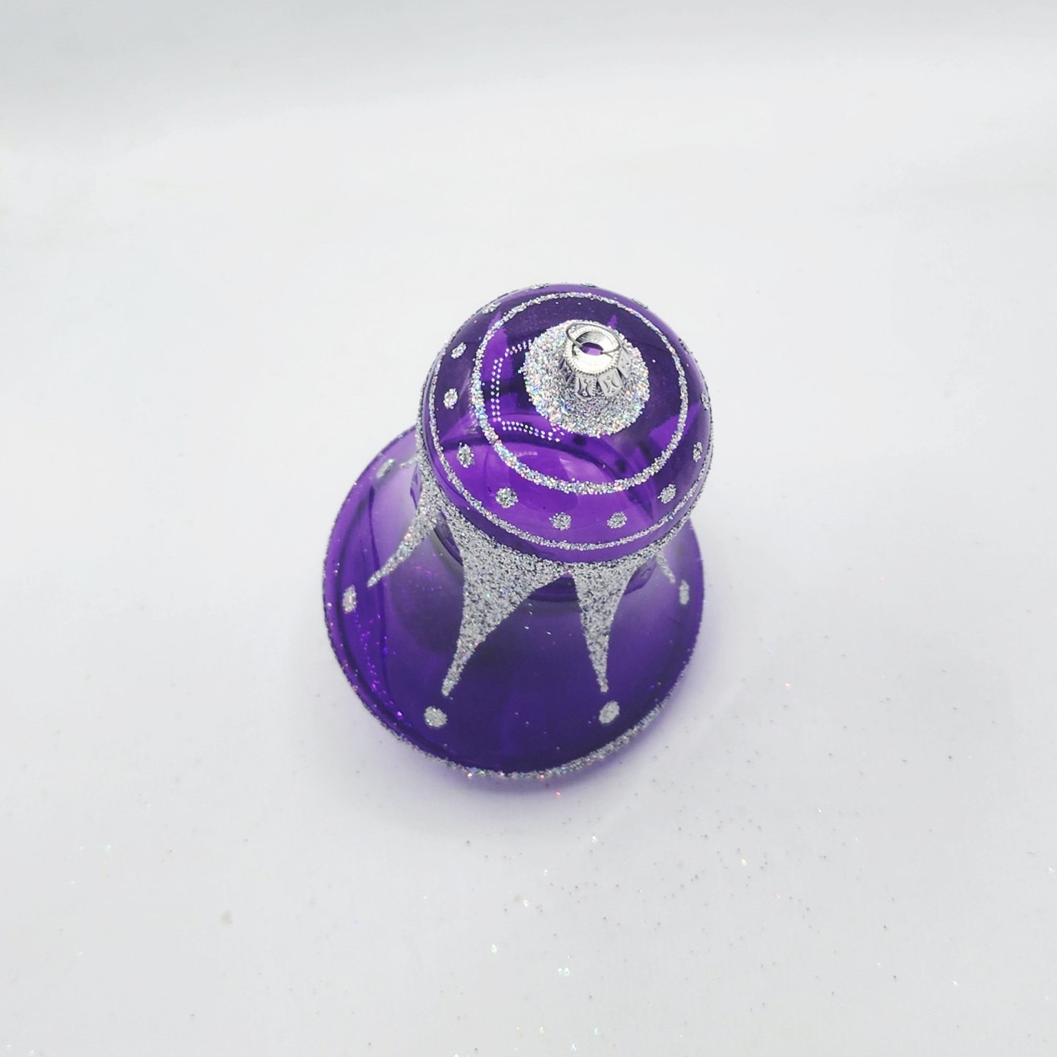 Slender Bells/Purple - 2026 - Image 2