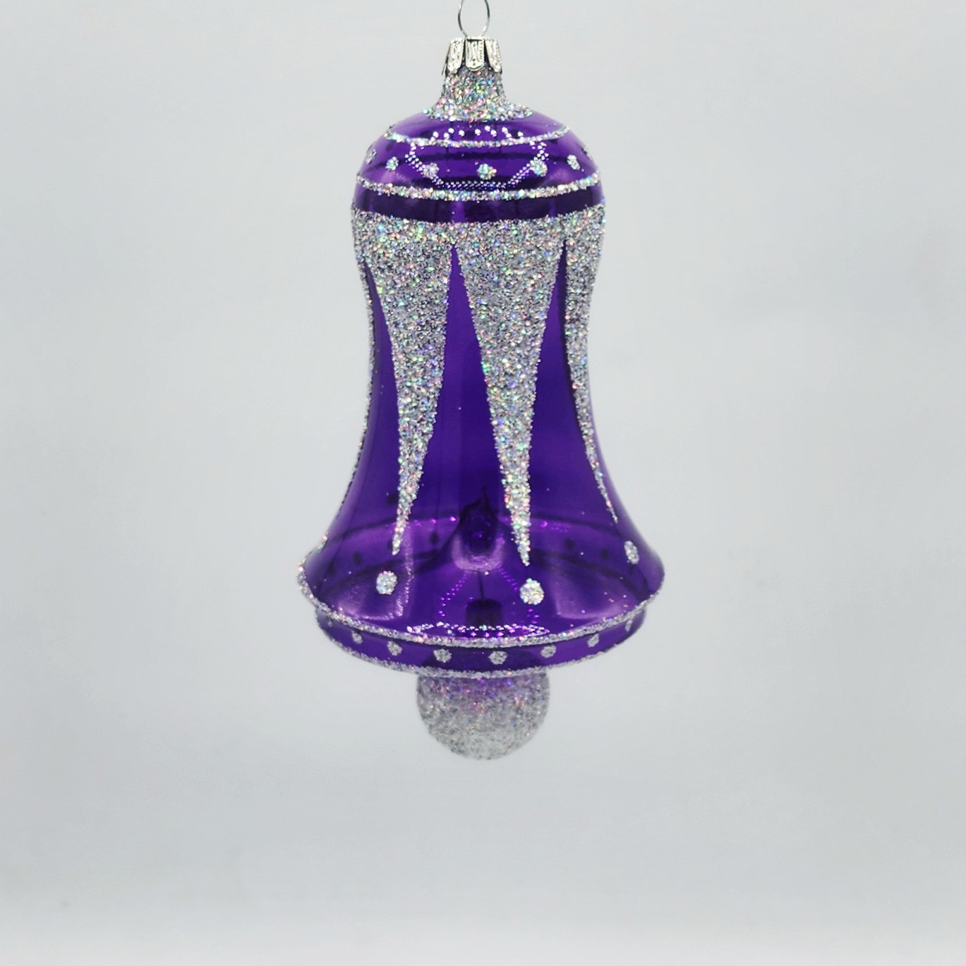 Slender Bells/Purple - 2026