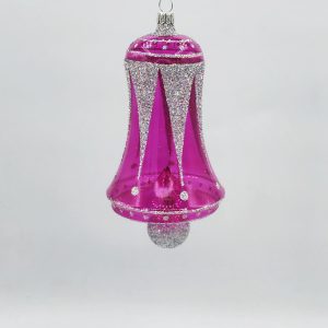 Slender Bells/Fuchsia - 2026