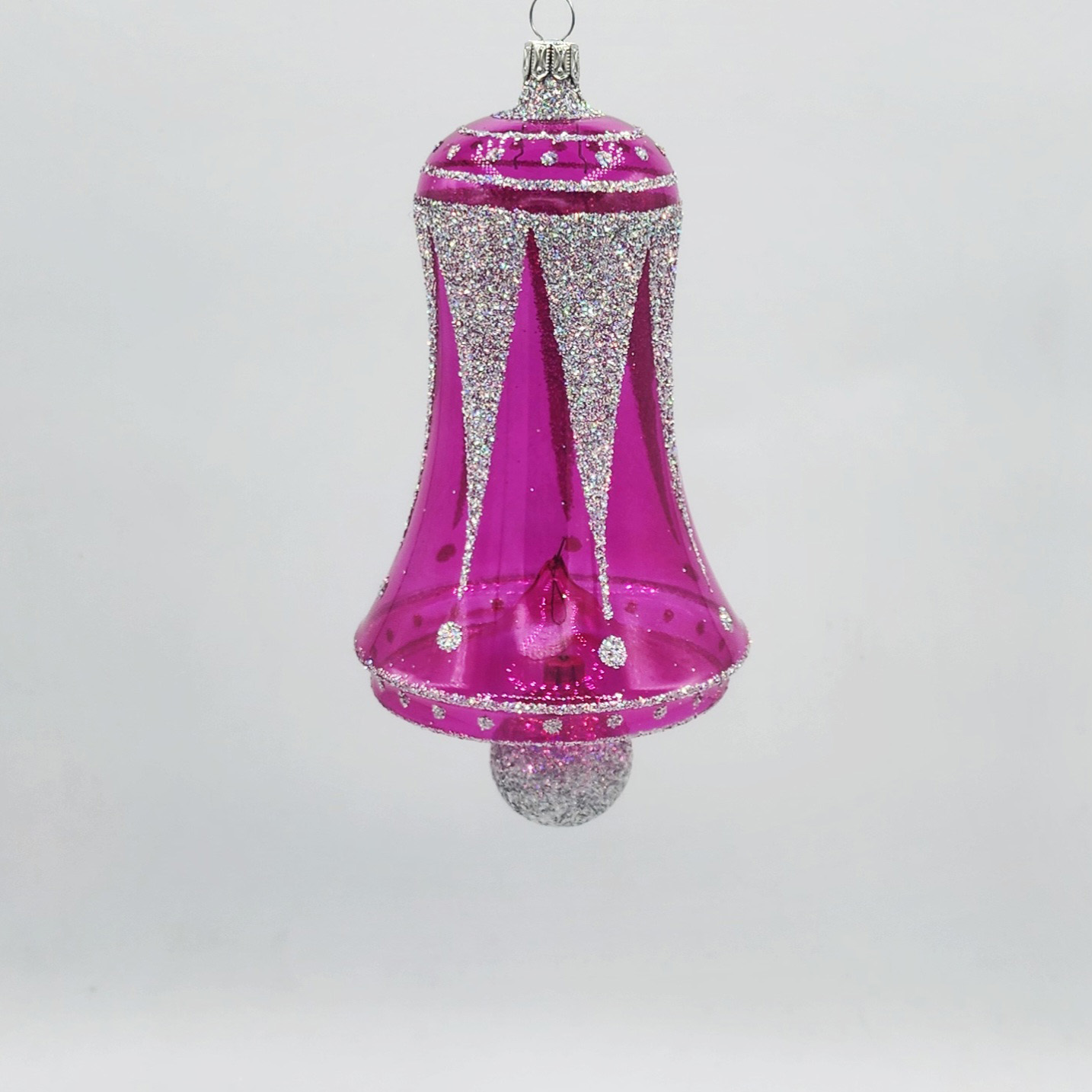 Slender Bells/Fuchsia - 2026