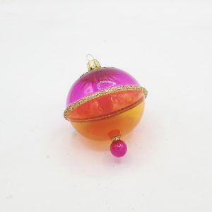 Goody Goody Gum Drops Disc - Fuchsia/Marigold - 2026