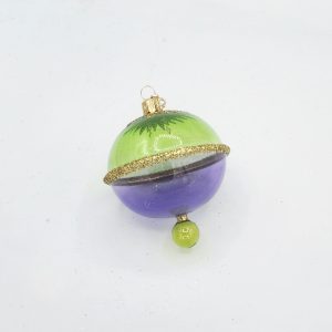Goody Goody Gum Drops Disc - Kiwi/Violet - 2026