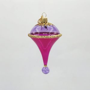 Goody Goody Gum Drops Cone - Violet/Fuchsia - 2026