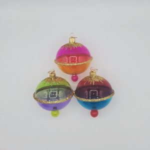 Goody Goody Gum Drops/Discs - Boxed set/3