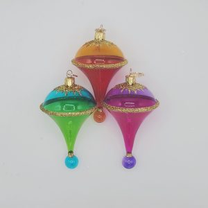 Goody Goody Gum Drops/Cones - Boxed set/3