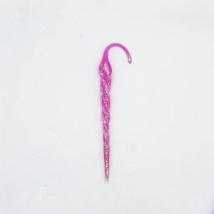Hard Candy Christmas Cane/Fuchsia - 2026