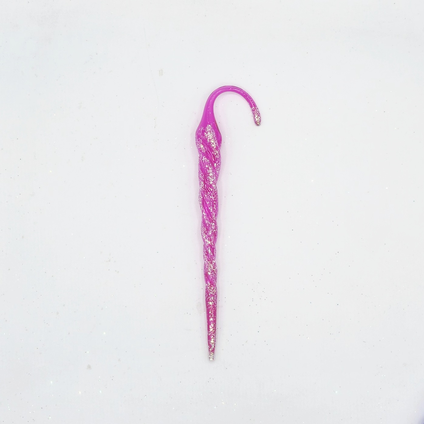 Hard Candy Christmas Cane/Fuchsia - 2026