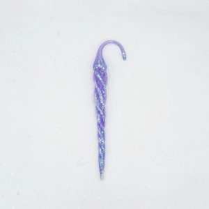 Hard Candy Christmas Cane/Violet - 2026