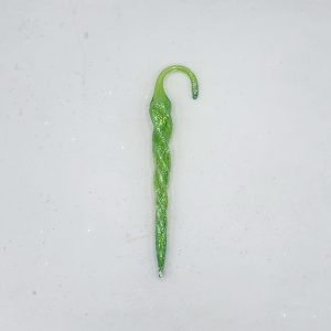 Hard Candy Christmas Cane/Kiwi - 2026