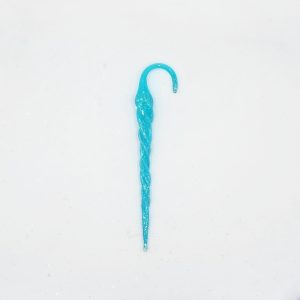Hard Candy Christmas Cane/Aqua - 2026