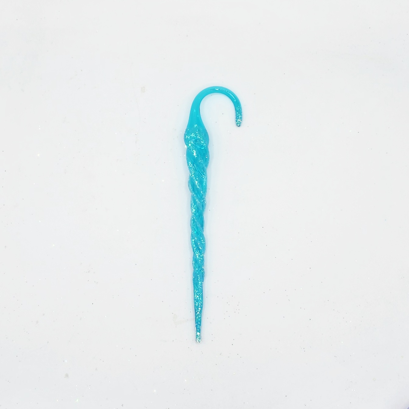 Hard Candy Christmas Cane/Aqua - 2026
