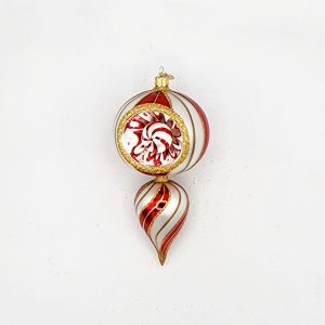 Peppermint Daze Reflector - 2026