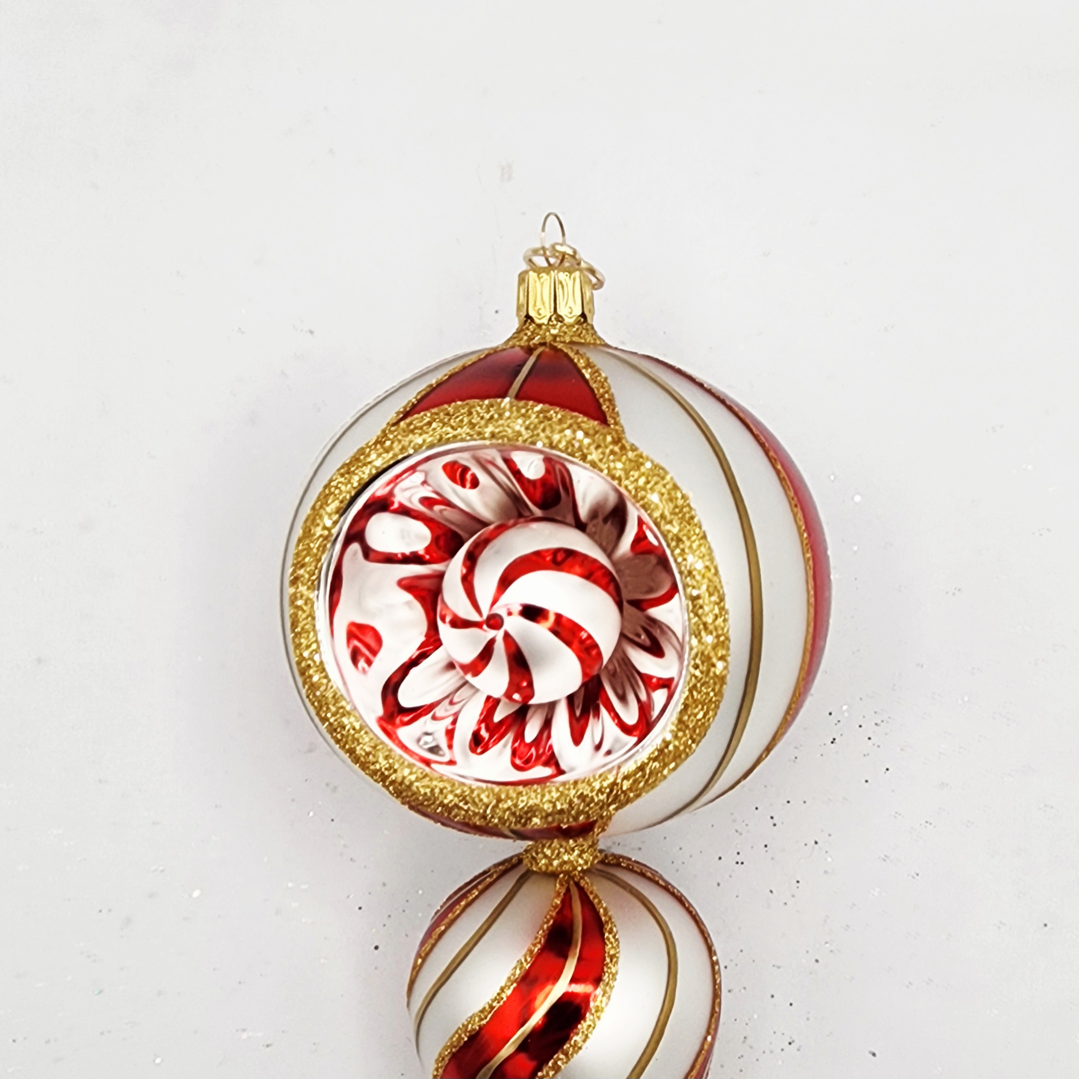Peppermint Daze Reflector - 2026 - Image 5