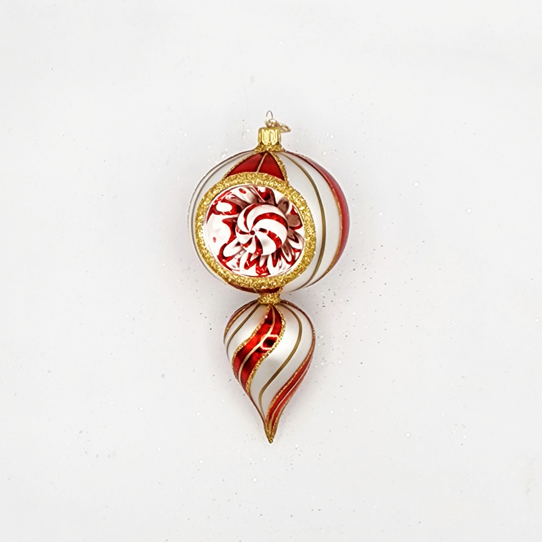 Peppermint Daze Reflector - 2026