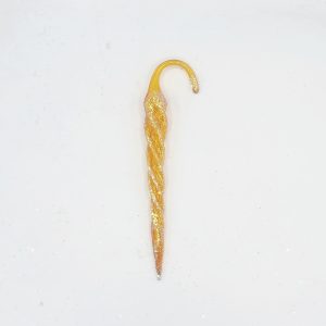 Hard Candy Christmas Cane/Marigold - 2026