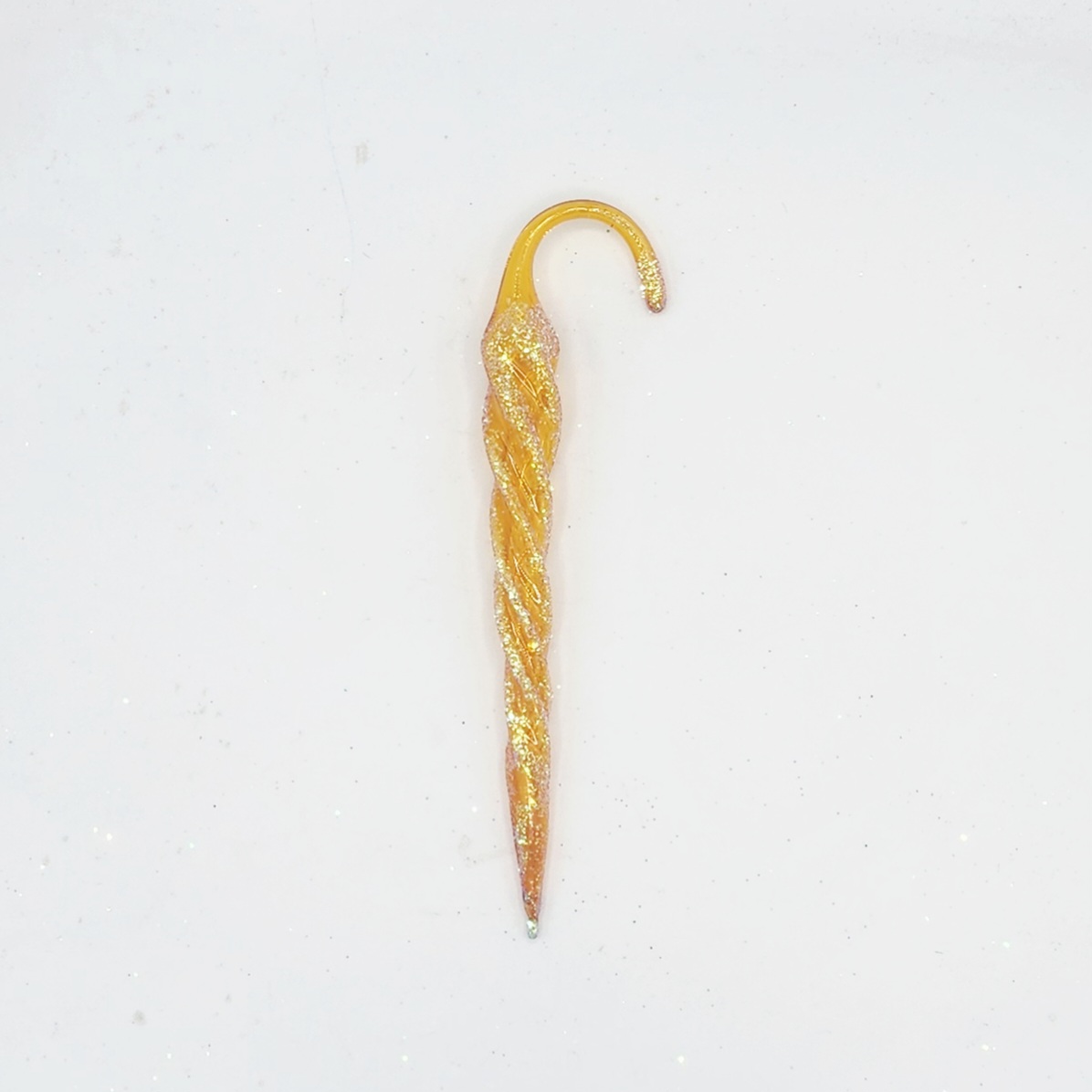 Hard Candy Christmas Cane/Marigold - 2026