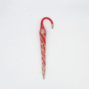 Hard Candy Christmas Cane/Red - 2026