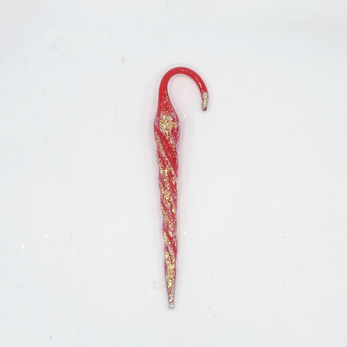 Hard Candy Christmas Cane/Red - 2026